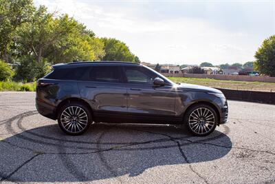 2020 Land Rover Range Rover Velar P250 R-Dynamic S   - Photo 2 - Albuquerque, NM 87114