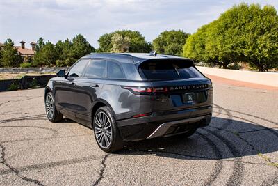 2020 Land Rover Range Rover Velar P250 R-Dynamic S   - Photo 6 - Albuquerque, NM 87114