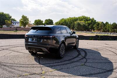 2020 Land Rover Range Rover Velar P250 R-Dynamic S   - Photo 3 - Albuquerque, NM 87114