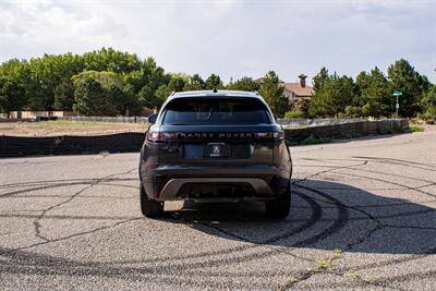 2020 Land Rover Range Rover Velar P250 R-Dynamic S   - Photo 4 - Albuquerque, NM 87114