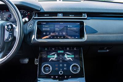 2020 Land Rover Range Rover Velar P250 R-Dynamic S   - Photo 18 - Albuquerque, NM 87114