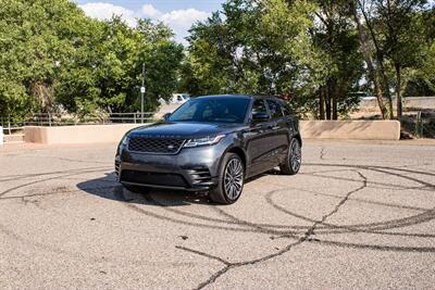 2020 Land Rover Range Rover Velar P250 R-Dynamic S   - Photo 9 - Albuquerque, NM 87114