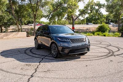 2020 Land Rover Range Rover Velar P250 R-Dynamic S   - Photo 1 - Albuquerque, NM 87114