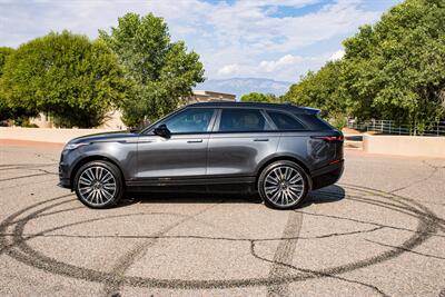 2020 Land Rover Range Rover Velar P250 R-Dynamic S   - Photo 7 - Albuquerque, NM 87114