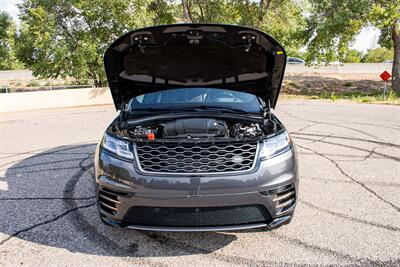 2020 Land Rover Range Rover Velar P250 R-Dynamic S   - Photo 28 - Albuquerque, NM 87114