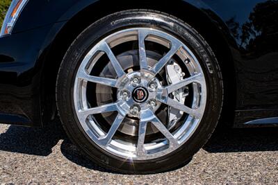 2011 Cadillac CTS-V   - Photo 10 - Albuquerque, NM 87114