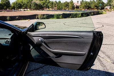 2011 Cadillac CTS-V   - Photo 27 - Albuquerque, NM 87114