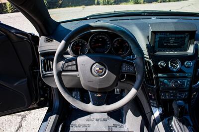 2011 Cadillac CTS-V   - Photo 18 - Albuquerque, NM 87114