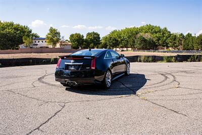 2011 Cadillac CTS-V   - Photo 3 - Albuquerque, NM 87114