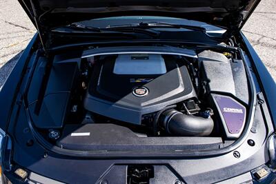 2011 Cadillac CTS-V   - Photo 32 - Albuquerque, NM 87114