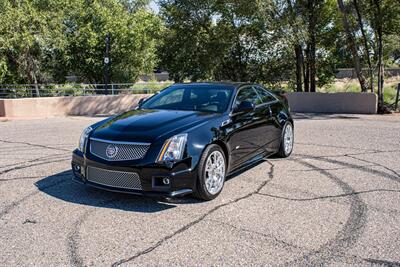 2011 Cadillac CTS-V   - Photo 8 - Albuquerque, NM 87114