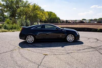 2011 Cadillac CTS-V   - Photo 2 - Albuquerque, NM 87114