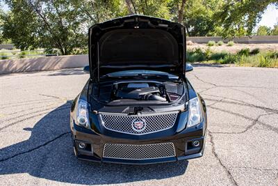 2011 Cadillac CTS-V   - Photo 31 - Albuquerque, NM 87114