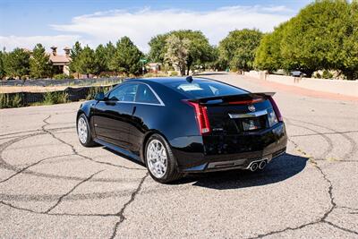 2011 Cadillac CTS-V   - Photo 6 - Albuquerque, NM 87114