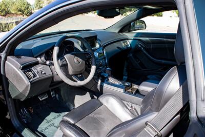 2011 Cadillac CTS-V   - Photo 15 - Albuquerque, NM 87114