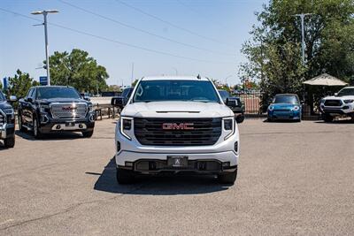 2022 GMC Sierra 1500 Elevation   - Photo 2 - Albuquerque, NM 87114