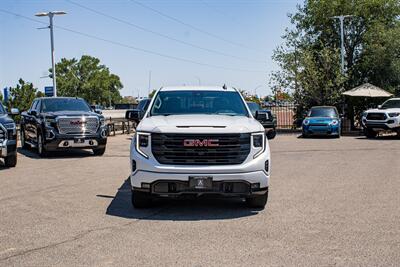 2022 GMC Sierra 1500 Elevation   - Photo 44 - Albuquerque, NM 87114