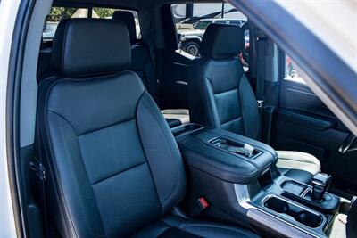 2022 GMC Sierra 1500 Elevation   - Photo 42 - Albuquerque, NM 87114