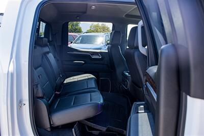 2022 GMC Sierra 1500 Elevation   - Photo 80 - Albuquerque, NM 87114