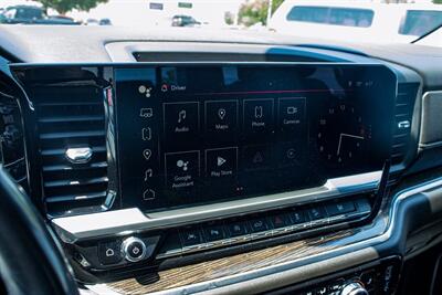 2022 GMC Sierra 1500 Elevation   - Photo 17 - Albuquerque, NM 87114