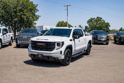 2022 GMC Sierra 1500 Elevation   - Photo 45 - Albuquerque, NM 87114
