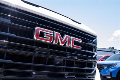 2022 GMC Sierra 1500 Elevation   - Photo 52 - Albuquerque, NM 87114