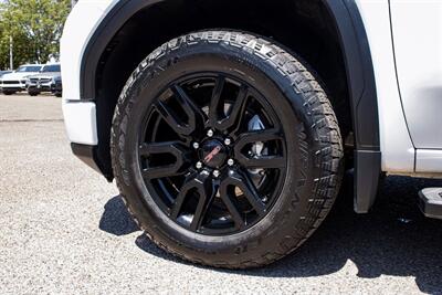 2022 GMC Sierra 1500 Elevation   - Photo 11 - Albuquerque, NM 87114