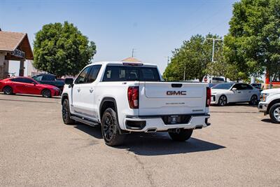 2022 GMC Sierra 1500 Elevation   - Photo 47 - Albuquerque, NM 87114