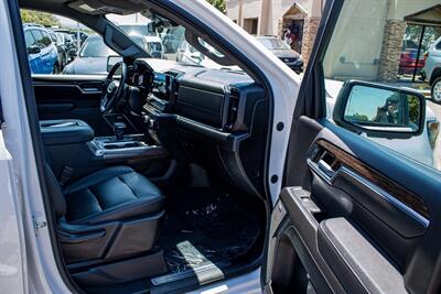 2022 GMC Sierra 1500 Elevation   - Photo 40 - Albuquerque, NM 87114