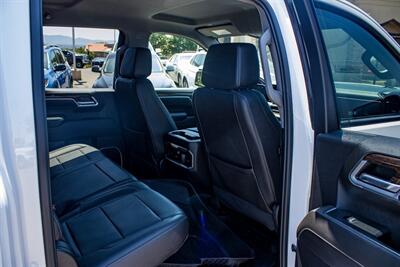2022 GMC Sierra 1500 Elevation   - Photo 37 - Albuquerque, NM 87114