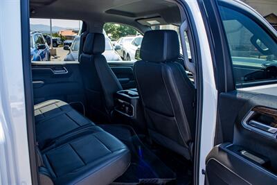 2022 GMC Sierra 1500 Elevation   - Photo 79 - Albuquerque, NM 87114