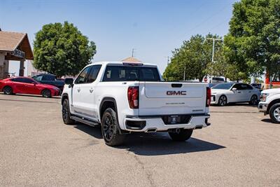 2022 GMC Sierra 1500 Elevation   - Photo 5 - Albuquerque, NM 87114