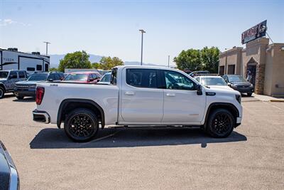 2022 GMC Sierra 1500 Elevation   - Photo 50 - Albuquerque, NM 87114