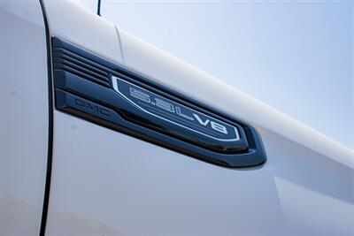 2022 GMC Sierra 1500 Elevation   - Photo 51 - Albuquerque, NM 87114