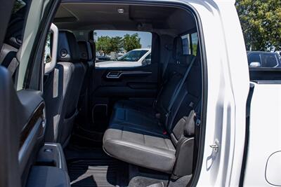 2022 GMC Sierra 1500 Elevation   - Photo 27 - Albuquerque, NM 87114