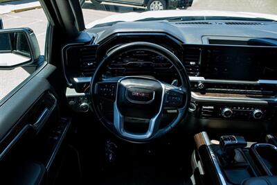 2022 GMC Sierra 1500 Elevation   - Photo 30 - Albuquerque, NM 87114
