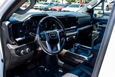 2022 GMC Sierra 1500 Elevation   - Photo 12 - Albuquerque, NM 87114