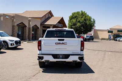 2022 GMC Sierra 1500 Elevation   - Photo 6 - Albuquerque, NM 87114