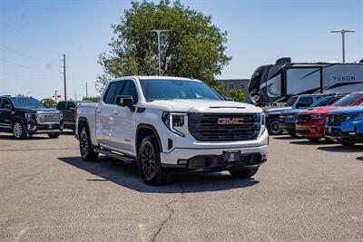2022 GMC Sierra 1500 Elevation   - Photo 43 - Albuquerque, NM 87114