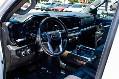 2022 GMC Sierra 1500 Elevation   - Photo 54 - Albuquerque, NM 87114