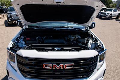 2022 GMC Sierra 1500 Elevation   - Photo 32 - Albuquerque, NM 87114
