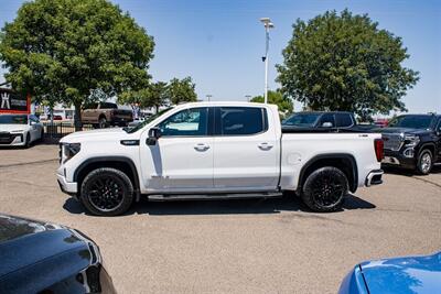 2022 GMC Sierra 1500 Elevation   - Photo 4 - Albuquerque, NM 87114