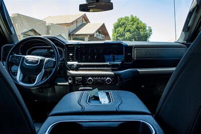 2022 GMC Sierra 1500 Elevation   - Photo 29 - Albuquerque, NM 87114