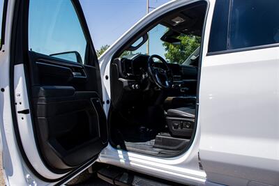 2022 GMC Sierra 1500 Elevation   - Photo 66 - Albuquerque, NM 87114