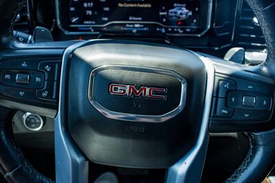 2022 GMC Sierra 1500 Elevation   - Photo 60 - Albuquerque, NM 87114