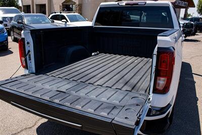 2022 GMC Sierra 1500 Elevation   - Photo 34 - Albuquerque, NM 87114