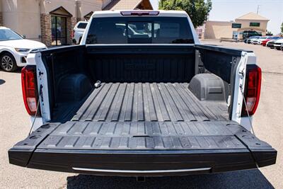 2022 GMC Sierra 1500 Elevation   - Photo 35 - Albuquerque, NM 87114