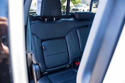2022 GMC Sierra 1500 Elevation   - Photo 81 - Albuquerque, NM 87114