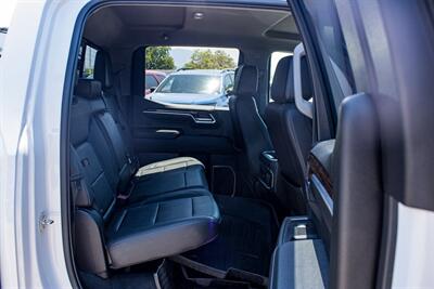 2022 GMC Sierra 1500 Elevation   - Photo 38 - Albuquerque, NM 87114