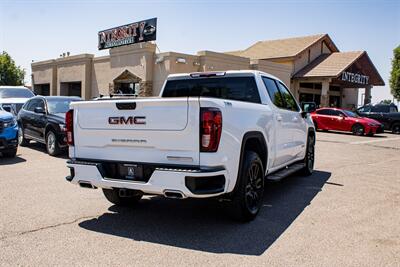 2022 GMC Sierra 1500 Elevation   - Photo 49 - Albuquerque, NM 87114